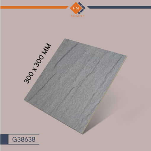 Gạch Taicera - G38638 - Slate Series