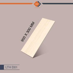 Gạch Eurotile - LTH D01 - Lưu Thủy Series