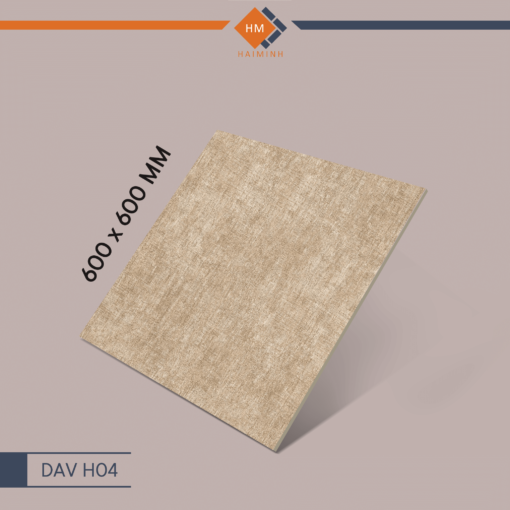 Gạch Eurotile - DAV H04 - Đan Vi Series