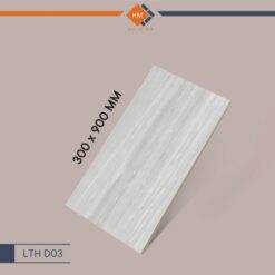 Gạch Eurotile - LTH D03 - Lưu Thủy Series