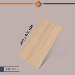 Gạch Eurotile - LTH D05 - Lưu Thủy Series