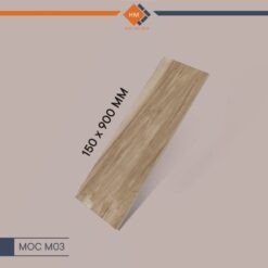 Gạch Eurotile - MOC D03 - Mộc Châu Series