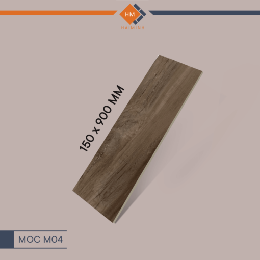 Gạch Eurotile - MOC M04 - Mộc Châu Series