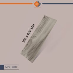 Gạch Eurotile - MOL M02 - Mộc Lan Series