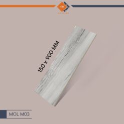 Gạch Eurotile - MOL M03 - Mộc Lan Series