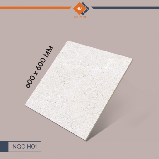 Gạch Eurotile - NGC H01 - Nguyệt Cát Series