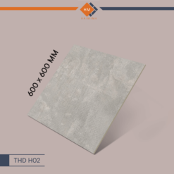 Gạch EuroTile - THD H02 - Thiên Di Series