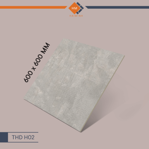 Gạch EuroTile - THD H02 - Thiên Di Series