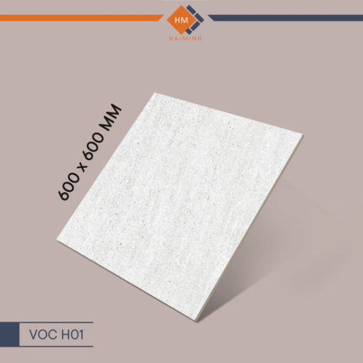 Gạch Eurotile - VOC H01 - Vọng Cát Series