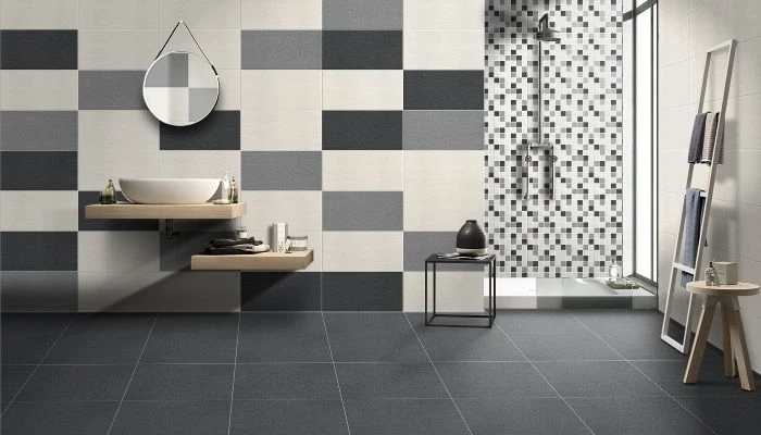 Gạch Hải Minh – Nhà Phân Phối Top 1 Gạch Taicera tại TP.HCM 61 Ứng dụng gạch taicera vào ốp tường nhà vệ sinh