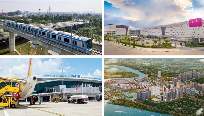 Gạch Hải Minh – Nhà Phân Phối Top 1 Gạch Taicera tại TP.HCM 34 Một số công trình tiêu biểu của Taicera