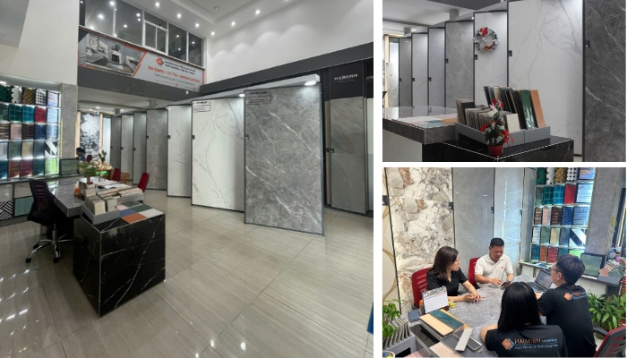 Gạch Hải Minh – Nhà Phân Phối Top 1 Gạch Taicera tại TP.HCM 27 Showroom Gạch Hải Minh Quận 7