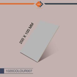 Kích thước gạch Đồng Tâm 10x20