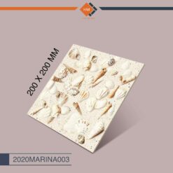 Kích thước gạch Đồng Tâm 20x20