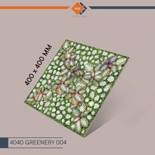 4040GREENERY004