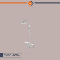 S360C - BS126