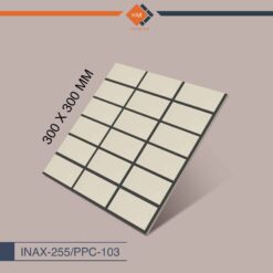 INAX-255_PPC-103--300x300mm