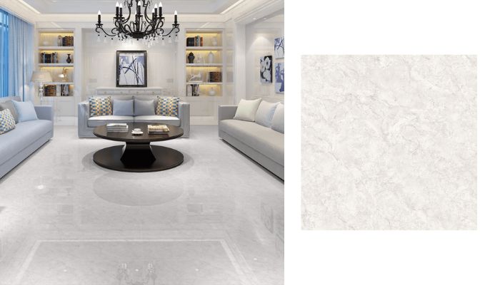 Bộ sưu tập gạch lát nền 80x80 Đồng Tâm Napoleon