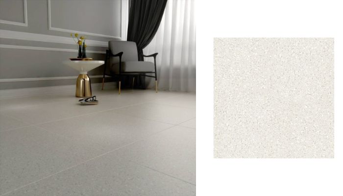 Bộ sưu tập gạch lát nền 80x80 Đồng Tâm Rome