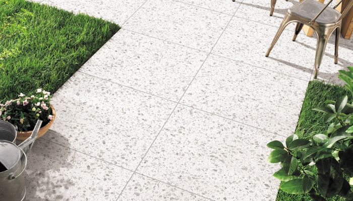 Bộ sưu tập gạch terrazzo