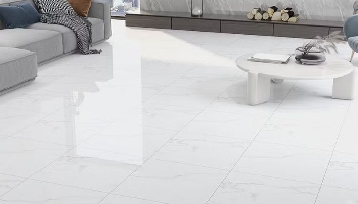 Gạch lát nền 80x80 vân mây