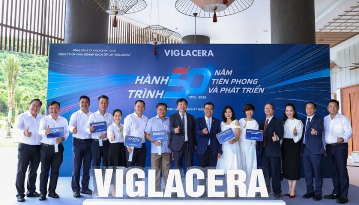 Tại sao gạch lát nền Viglacera được nhiều khách hàng lựa chọn