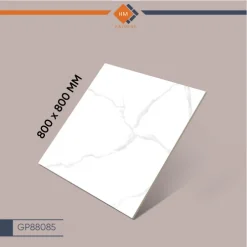 Kích thước gạch Taicera 80x80