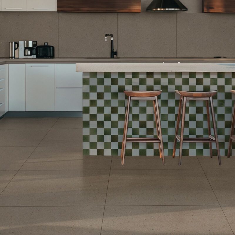 Gợi Ý Mẫu Gạch Ốp Tường Bếp Được Ưa Chuộng Nhất Hiện Nay 2