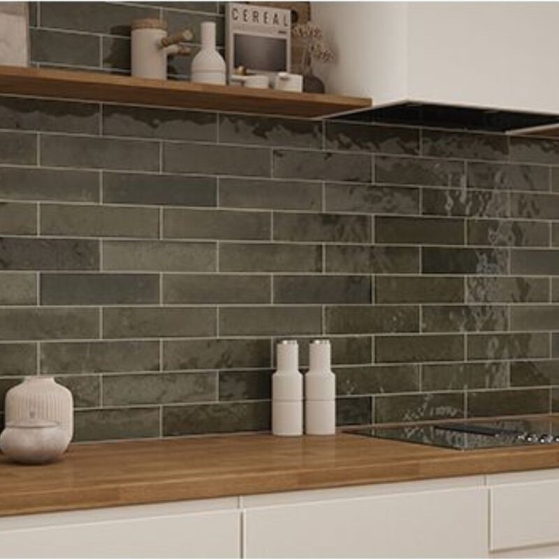 Gợi Ý Mẫu Gạch Ốp Tường Bếp Được Ưa Chuộng Nhất Hiện Nay 7