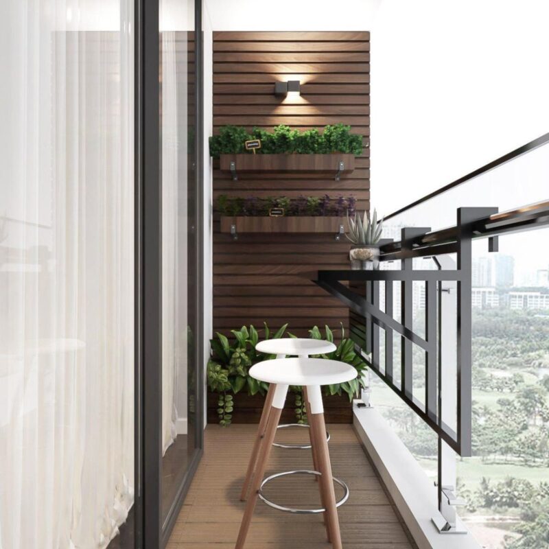 Xu hướng thiết kế gạch ốp tường ngoài trời và những mẫu đẹp nhất 2025 2