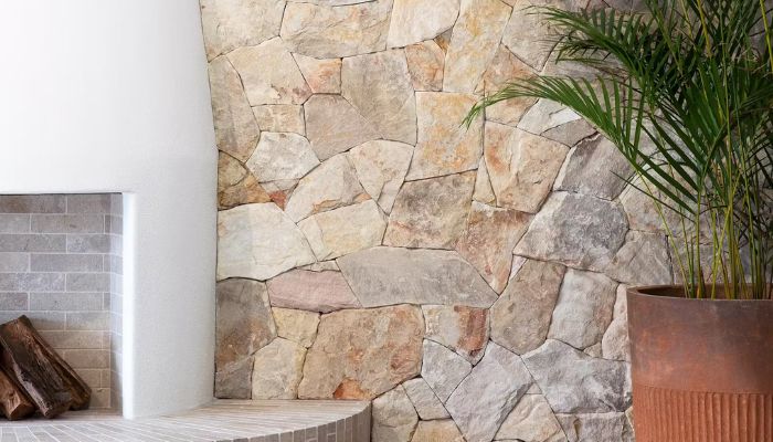 Những ưu điểm nổi bật của gạch ốp tường ngoài trời