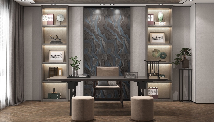 Các loại gạch ốp tường phổ biến đang được mọi người ưa chuộng trong năm 2025