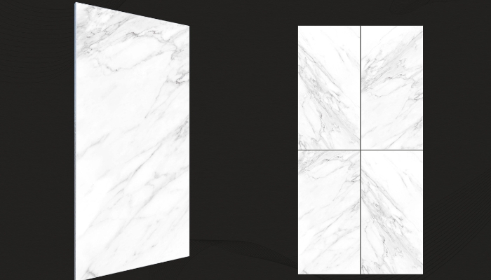 Hình ảnh map gạch porcelain