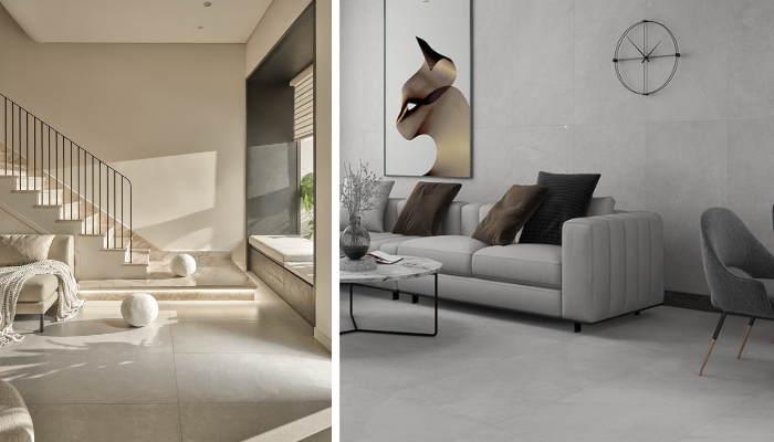 Phong cách thiết kế Minimalism