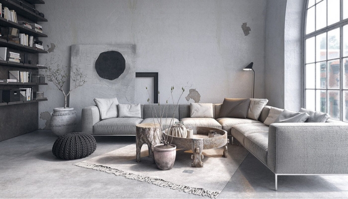 Phong cách Scandinavian