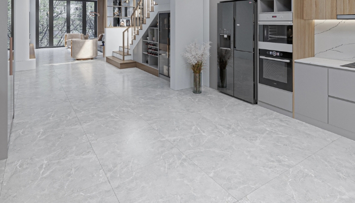 Cùng tìm đặc điểm, phân loại và xu hướng gạch men năm 2025 cùng Gạch Hải Minh