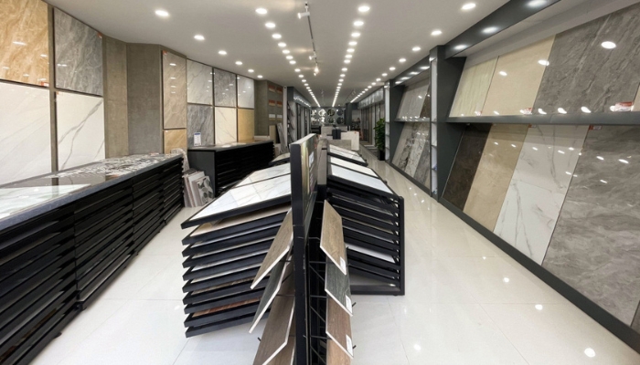 Cùng tìm hiểu thế giới gạch men cùng Gạch Hải Minh