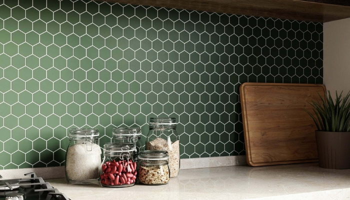 Giới thiệu chung về gạch mosaic