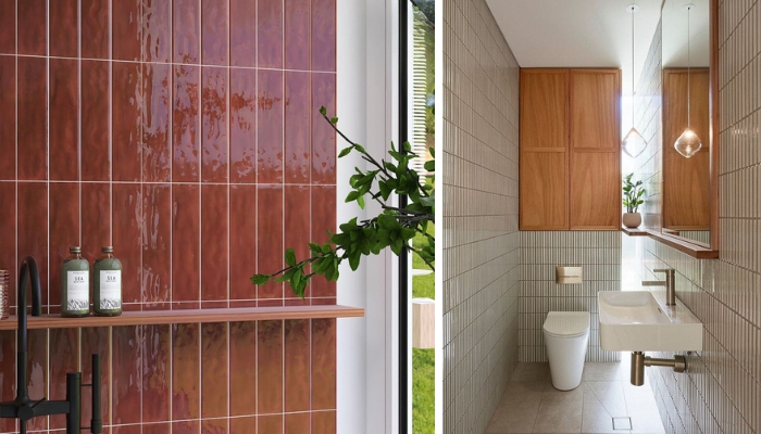 Gạch thẻ cũng đang là xu hướng giới trẻ trong năm 2025