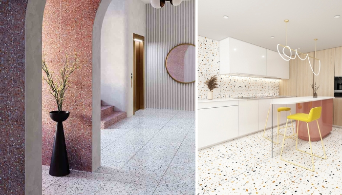 Liên hệ ngay Gạch Hải Minh để nhận được báo giá gạch Terrazzo hấp dẫn nhất trên thị trường