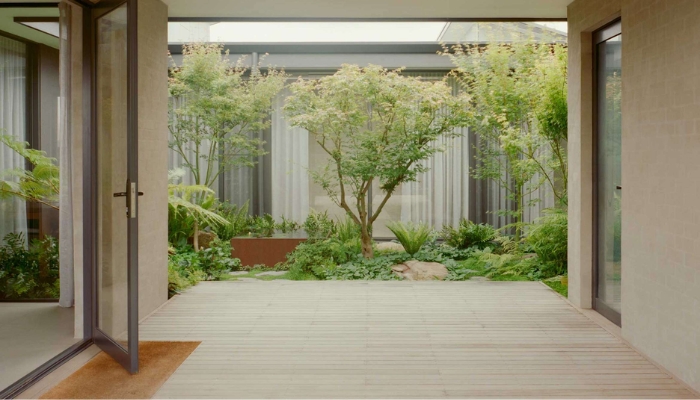 Thị trường gạch ốp lát ngày càng phát triển giúp nâng tầm vẻ đẹp không gian sống của bạn