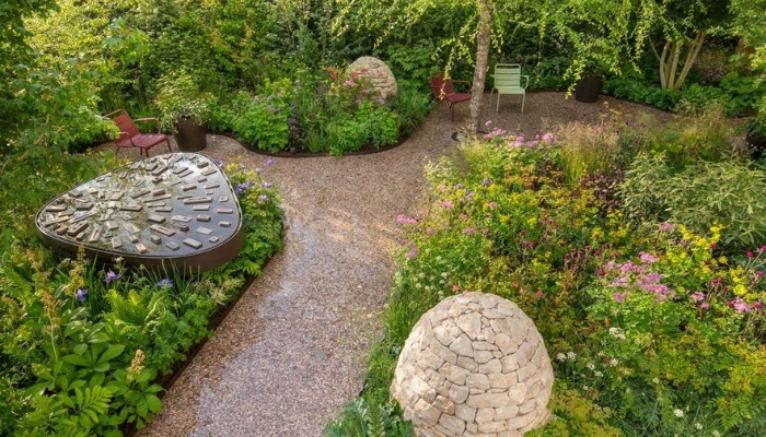 Gạch Terrazzo - Sự lựa chọn tối ưu với giá thành kinh tế