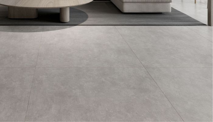 Top Xu Hướng Gạch 100x100 Đáng Mua Nhất Hiện Nay – Đẹp, Sang & Dễ Ứng Dụng 11 Gạch giả xi măng hay còn gọi là gạch bê tông đang là xu hướng mới trong năm 2025