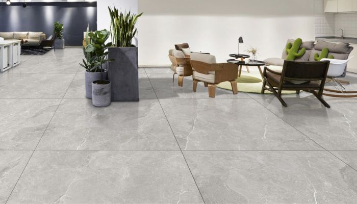 Top Xu Hướng Gạch 100x100 Đáng Mua Nhất Hiện Nay – Đẹp, Sang & Dễ Ứng Dụng 5 Ứng dụng gạch lát nền 100x100 vào showroom nội thất