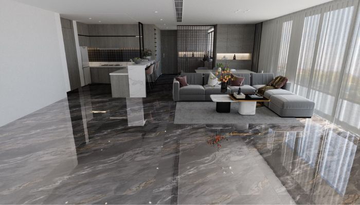 Top Xu Hướng Gạch 100x100 Đáng Mua Nhất Hiện Nay – Đẹp, Sang & Dễ Ứng Dụng 6 Ứng dụng vào căn hộ