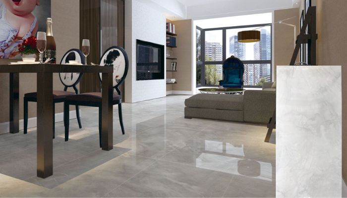 Gạch 30x60 Giá Bao Nhiêu? Mẫu Đẹp, Bảng Giá Mới Và Cách Chọn Chuẩn 5 Gạch vân đá marble 30x60