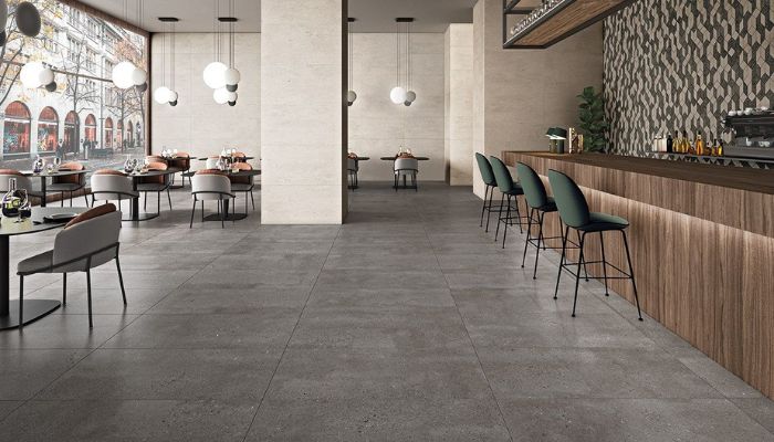 Gạch 30x60 Giá Bao Nhiêu? Mẫu Đẹp, Bảng Giá Mới Và Cách Chọn Chuẩn 6 Gạch giả bê tông kích thước 30x60