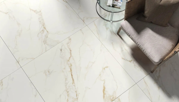 Gạch 80x80: Bảng Giá Mới Nhất, Mẫu Đẹp Và Kinh Nghiệm Chọn Gạch 2025 17 Mẫu gạch 80x80 vân đá marble mờ nhập khẩu cao cấp