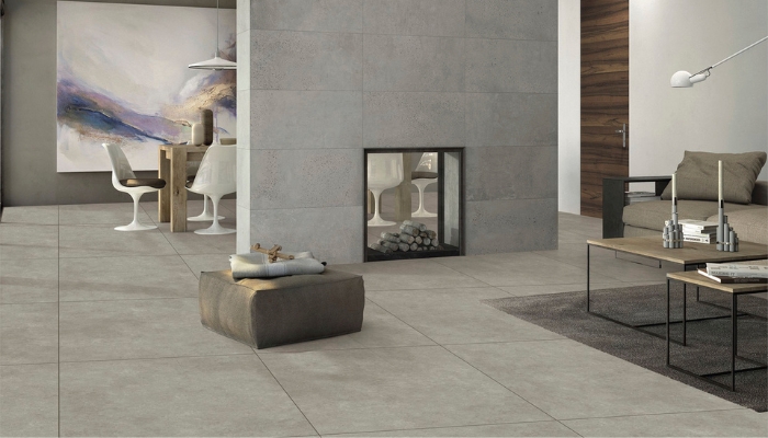 Gạch 80x80: Bảng Giá Mới Nhất, Mẫu Đẹp Và Kinh Nghiệm Chọn Gạch 2025 20 Mẫu gạch lát nền 80x80 giả xi măng tạo nên nét đẹp mạnh mẽ cho không gian