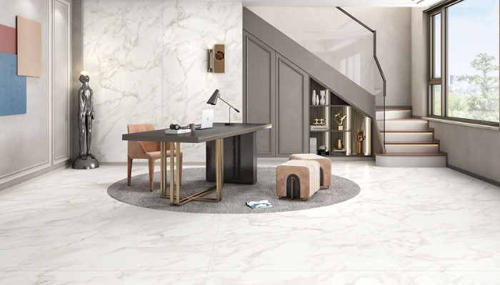 Gạch khổ lớn với kích thước 1200x2400mm